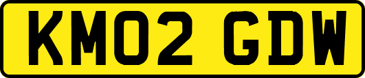 KM02GDW