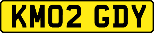 KM02GDY
