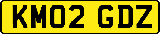 KM02GDZ