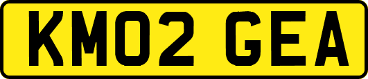 KM02GEA