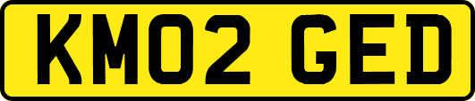 KM02GED