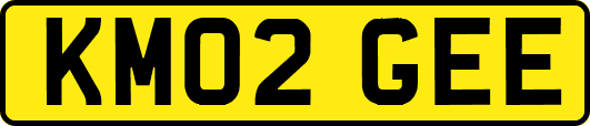 KM02GEE