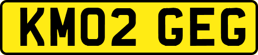 KM02GEG