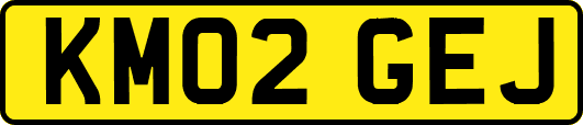 KM02GEJ