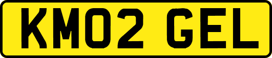 KM02GEL