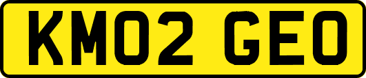 KM02GEO
