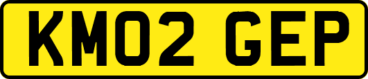 KM02GEP