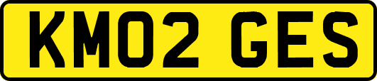 KM02GES