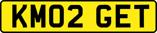 KM02GET