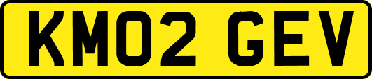 KM02GEV