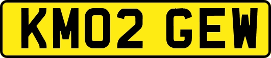 KM02GEW