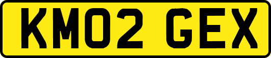 KM02GEX