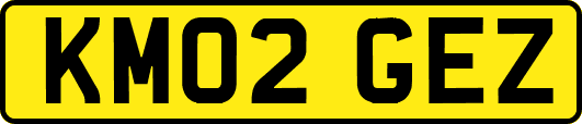 KM02GEZ