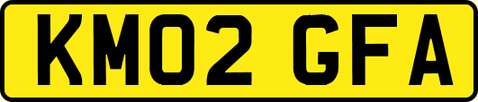 KM02GFA