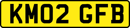 KM02GFB