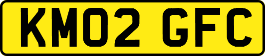 KM02GFC