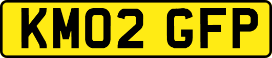 KM02GFP