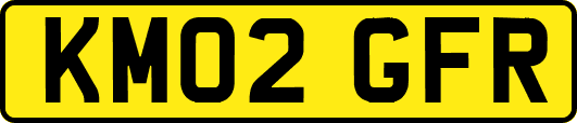 KM02GFR