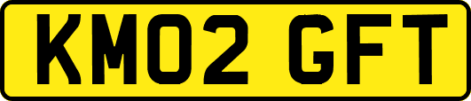KM02GFT