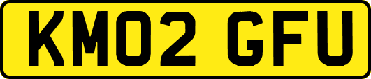 KM02GFU