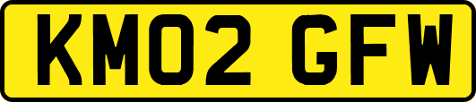 KM02GFW