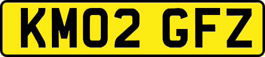 KM02GFZ