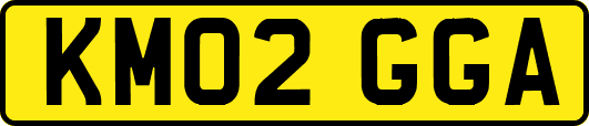 KM02GGA