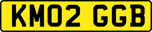 KM02GGB