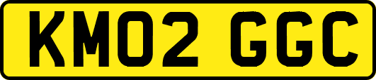 KM02GGC