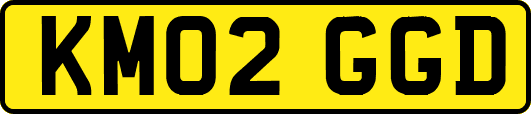 KM02GGD