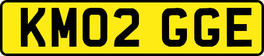 KM02GGE