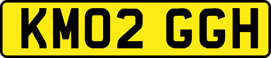 KM02GGH
