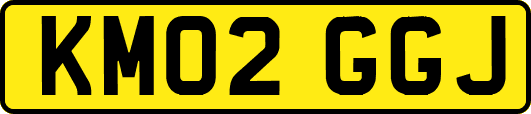 KM02GGJ