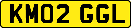 KM02GGL