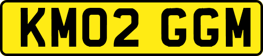 KM02GGM