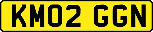KM02GGN