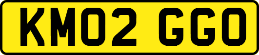 KM02GGO