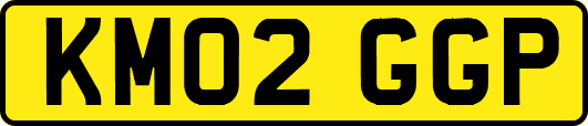 KM02GGP