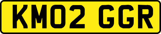 KM02GGR
