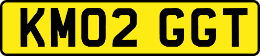 KM02GGT