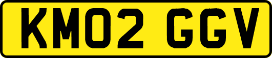 KM02GGV