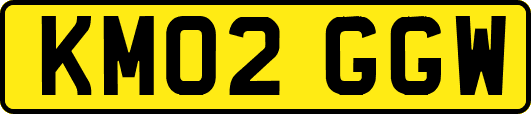 KM02GGW