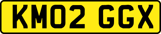 KM02GGX