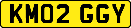 KM02GGY