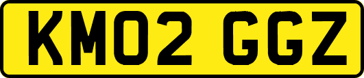 KM02GGZ