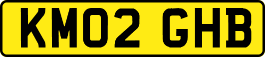 KM02GHB
