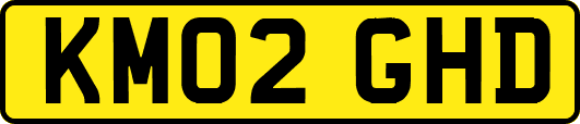 KM02GHD