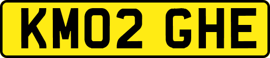 KM02GHE