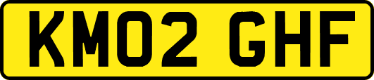 KM02GHF