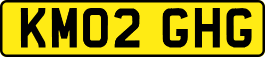 KM02GHG